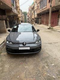 Volkswagen Golf 8 2025 R-Line thumbnail 3