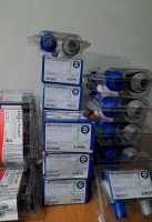 cartridges-toners-ruban-fargo-couleur-ymcko-dtc1250-dtc1000-ref-045000-et-kit-de-nettoyage-86177-alger-centre-algeria