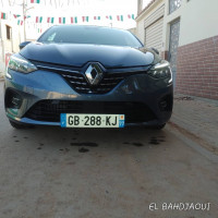 automobiles-renault-clio-5-2021-intense-bouzareah-alger-algerie