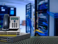 Réseau Informatique & Téléphonique
