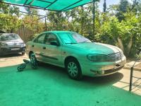 سيارات-nissan-sunny-2007-عين-الدفلى-الدفلة-الجزائر