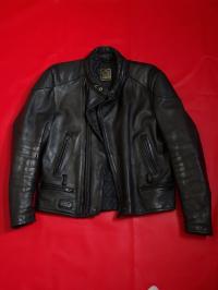معاطف-و-سترات-veste-cuir-moto-المدية-الجزائر