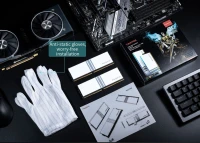 Asgard Valkyrie V5 DDR4 3200 mHz , RGB 