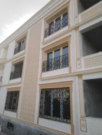 decor façade  
