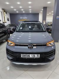 سيارات-volkswagen-tharu-xr-2026-mpi-لارباع-البليدة-الجزائر