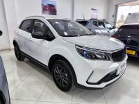 سيارات-livan-x3-pro-2025-manuelle-sans-toit-ouvrant-لارباع-البليدة-الجزائر