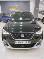 voitures-seat-arona-2022-xperienc-larbaa-blida-algerie