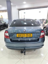 سيارات-skoda-rapid-2019-لارباع-البليدة-الجزائر
