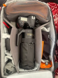 Appareil photo Nikon D850 objectifs et accessoires