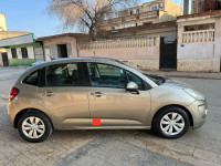 voitures-citroen-c3-2012-collection-bab-ezzouar-alger-algerie