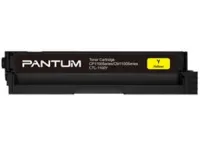 Toner Pantum CTL-1100HY Yellow 1500 Pages