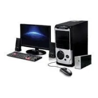 Pc de bureau montage Enigma I7 H61 