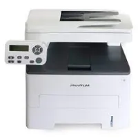 Pantum Multifonction A4 Laser 3 en 1 M7100DN Reseaux 33PPM Noir et Blanc