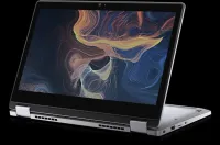 Pc portable DELL Latitude 3310 2en1