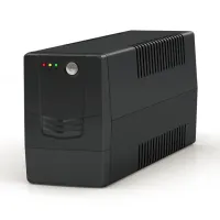 Onduleur UPS line interactive LED display  1200VA / 720 W 