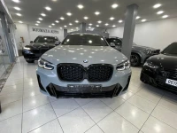 BMW Bmw x4 2024 Pack M