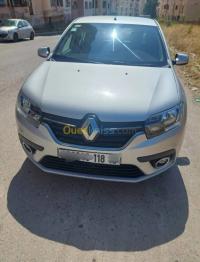 سيارات-renault-symbol-2018-سيدي-مخلوف-الأغواط-الجزائر