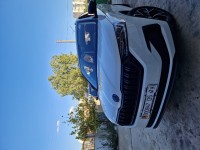 سيارات-skoda-kamiq-2025-gt-سوق-أهراس-الجزائر