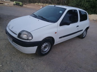 voitures-renault-clio-2-1999-guelal-setif-algerie