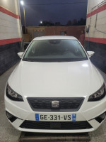 citadine-seat-ibiza-2022-bou-saada-msila-algerie