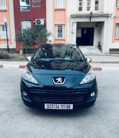 voitures-peugeot-207-2011-allure-bejaia-algerie