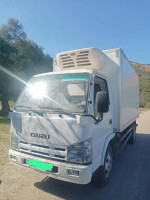 camion-isuzi-2023-collo-skikda-algerie