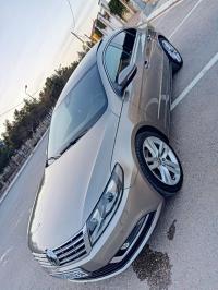 سيارات-volkswagen-passat-cc-2012-limitede-idtion-مستغانم-الجزائر