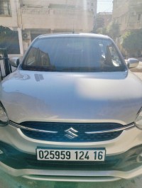 سيارات-suzuki-celerio-2024-شراقة-الجزائر