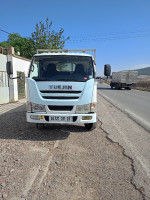 camion-yuejin-2011-ferdjioua-mila-algerie