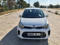 سيارات-kia-picanto-2019-lx-start-الجلفة-الجزائر