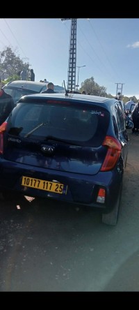 سيارات-kia-picanto-2017-safety-قسنطينة-الجزائر