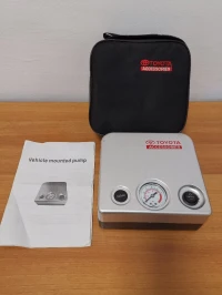 Compresseur dair Auto