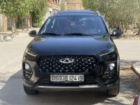 سيارات-chery-tiggo-2-pro-2024-luxury-سطيف-الجزائر