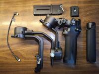 الحوامل-و-المثبتتات-stabilisateur-dji-ronin-rsc-2-الجزائر-وسط