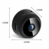 securite-surveillance-mini-camera-wifi-1080p-كاميرا-خفية-مغناطيسية-افضل-مراقبة-عن-بعد-صوت-و-صورة-تعمل-بالويفي-boumerdes-algerie