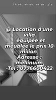 villa-location-oran-bir-el-djir-algerie