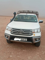 pickup-toyota-hilux-2018-4x4-brezina-el-bayadh-algerie