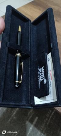 Stylo mont blanc thumbnail 2