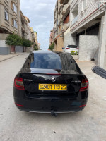 berline-skoda-octavia-2019-business-constantine-algerie