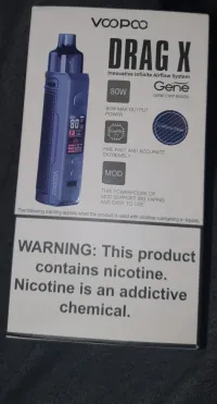 Vqpoo Drag x
