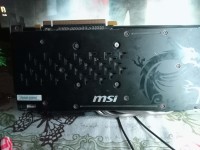 Amd Rx 480 4gb gaming x