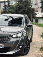 tout-terrain-suv-peugeot-2008-2021-allure-birtouta-alger-algerie