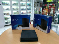 playstation-ps4-pro-bechar-algerie