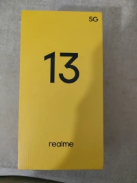 Relame 13 5g 13 5g/12.256