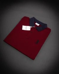 Promotion polo homme original 