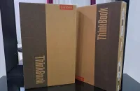 Lenovo ThinkBook 14 G7 iml 16GB 512SSD 