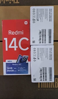 Xiaomi Redmi 14c