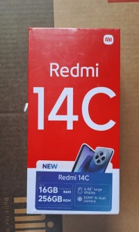 Xiaomi Redmi 14c