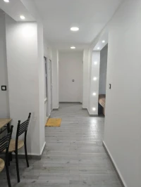 Location vacances Appartement F3 Béjaïa Bejaia