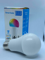 composants-materiel-electronique-smart-lampe-led-rgb-wifi-annaba-algerie